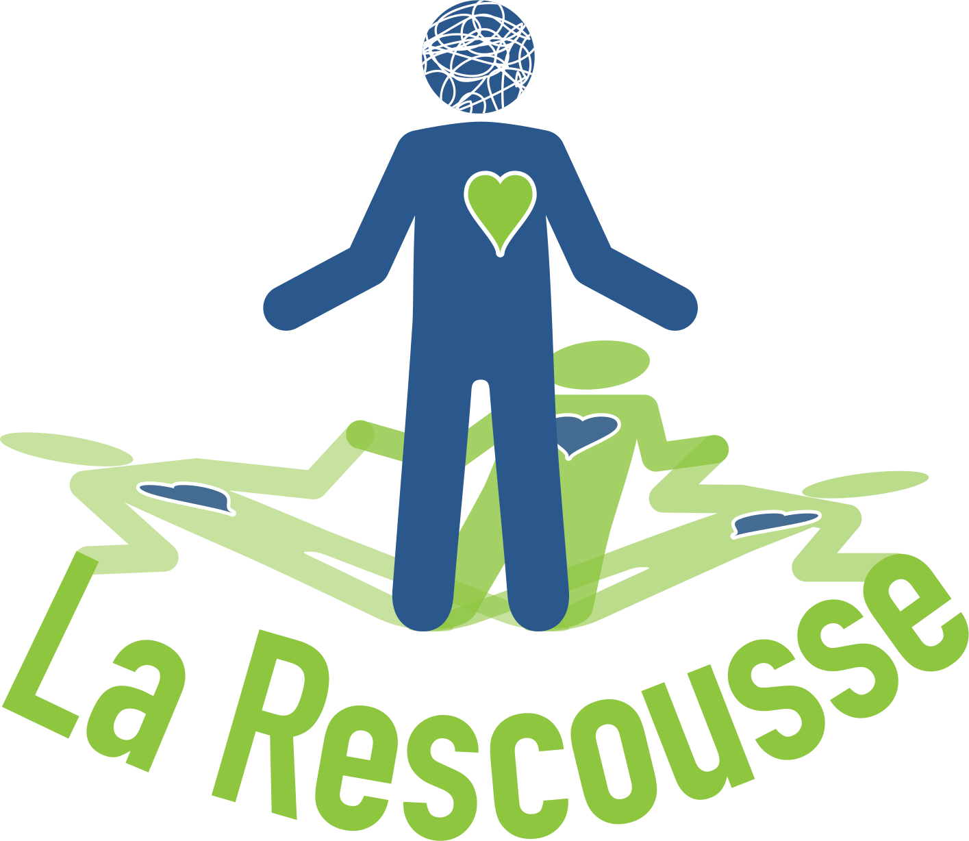 La Rescousse